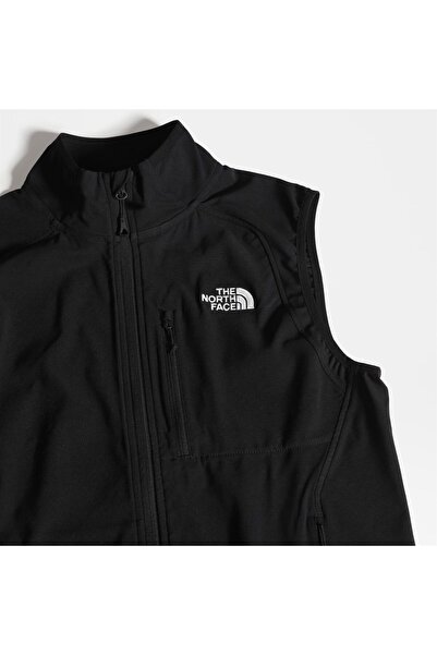 THE NORTH FACE Nimble Men's Black Vest (Nf0A4955Jk31)