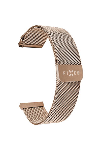 FIXED Curea pentru Samsung Galaxy Watch 4/5/Active 2, Huawei Watch GT 3 (42mm...