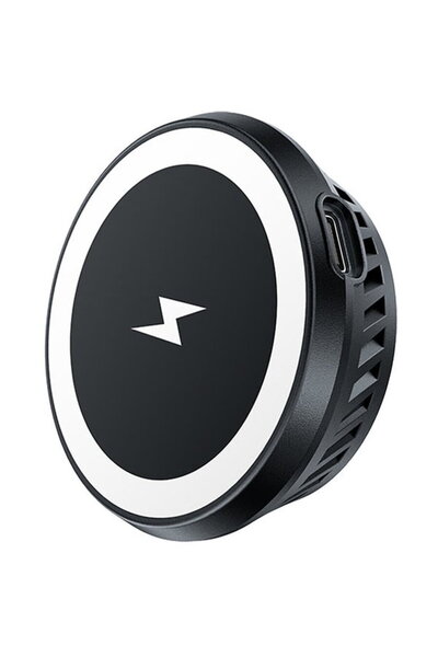 Acefast Universal E2 wireless induction charger ABS/Polycarbonate, Magsafe co...