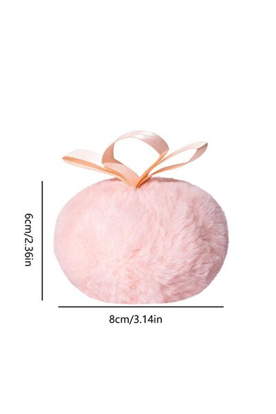 Choice كرة إضاءة واحدة أنيقة، كرة تثبيت بودرة لامعة للوجه والجسم، تصميم متعدد...