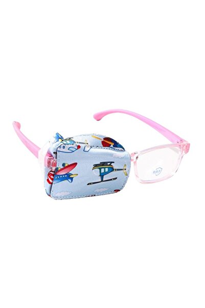 Choice1 type-02 1pcs Cute Kids Strabismus Treatment Vision Care Children Heal...