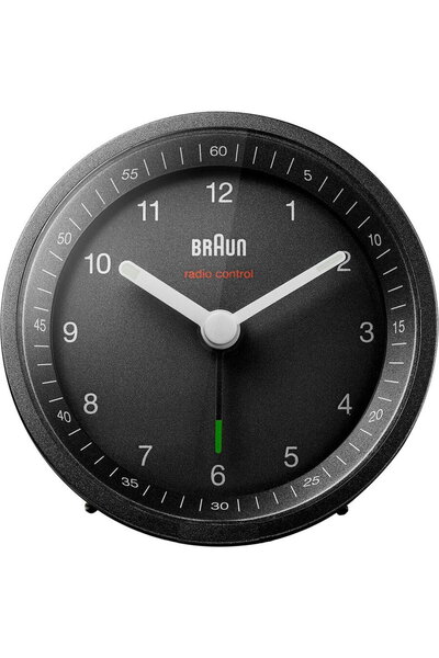 Braun BC 07 B-DCF negru