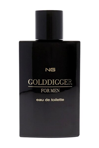 NEXT GENERATION , Golddigger, Apa de Toaleta, Pentru Barbati, 100 ml