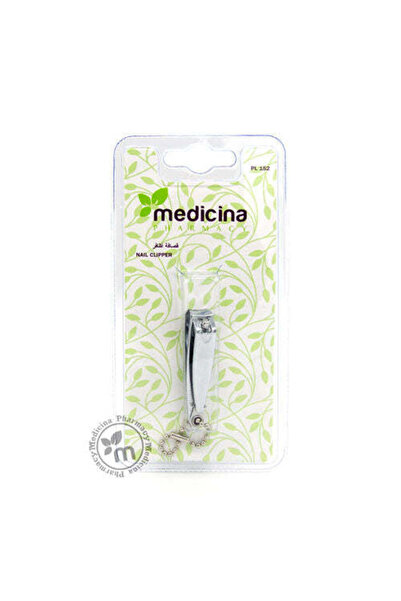 Beautytime Medicina Nail Clipper