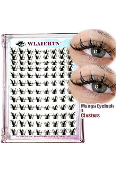 Choice6 مزيج 0.07 مم D 12 صف Q05 رموش صناعية ثلاثية الأبعاد يمكنك تركيبها بنف...