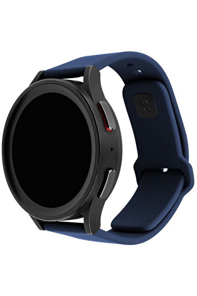 FIXED Curea pentru Samsung Galaxy Watch 4/5/Active 2, Huawei Watch GT 3 (42mm...