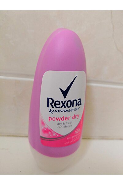 Rexona مزيل عرق شاور كلين للنساء، 50 مل