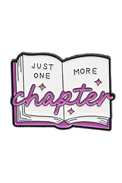 Choice 2 دبوس "متعة قارئة الكتب" للنساء، دبوس مطلي بالمينا، شارة معدنية، مجوه...