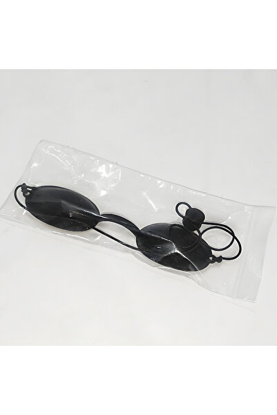 Choice قطعة واحدة من نظارات الشمس الناعمة للتسمير، قابلة للتعديل، لحماية العي...