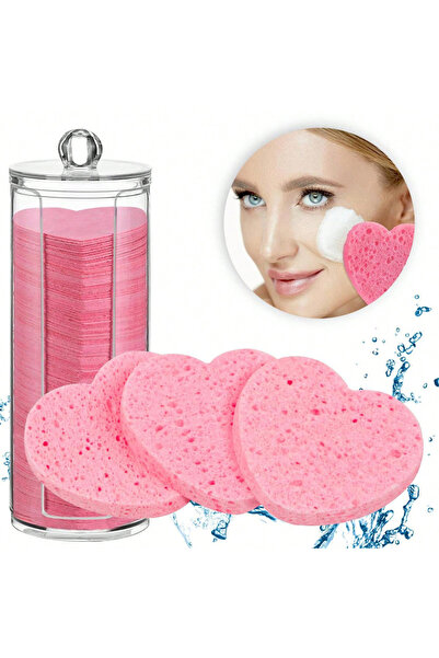 Choice1 1jar pink100pcs Eco-Friendly Assorted Colors Plastic Cups Set for Par...