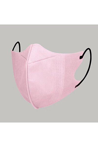 Choice Pink-50PCS 50/100PCS 3D Protective Masks Efficient Protection Breathab...