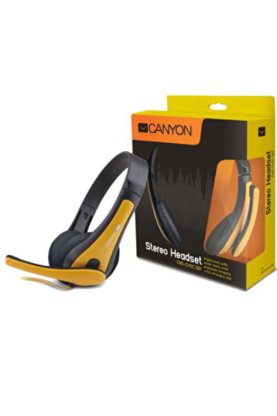 CANYON CNS-CHSC1BY Portocaliu