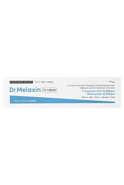 dr.melaxen Dr.Melaxin TX-Cream