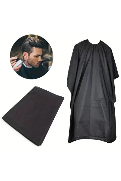 Choice Professional Hair Cutting Cape Apron Waterproof Gown Cover for Hairdre...