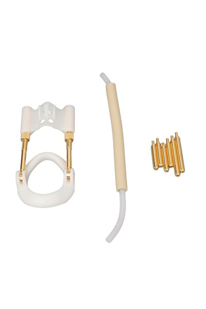 Choice جهاز تمديد القضيب للرجال، دعامة تمديد القضيب، أداة لتعديل المقاس، جهاز...