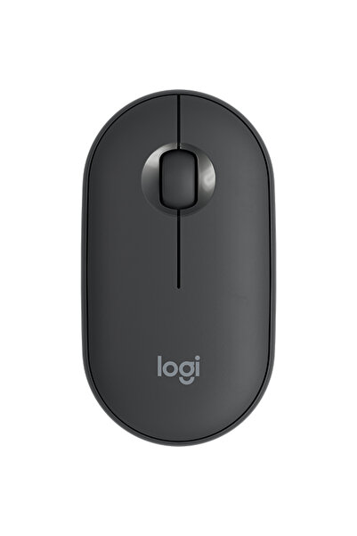 logitech Pebble M350 grafit