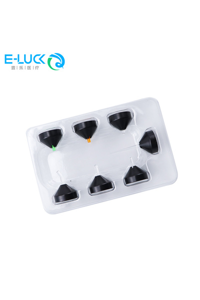 Choice دليل GRAY المغناطيسي لعلاج جذور الأسنان، عدسة Pointcure، جهاز Proxicur...