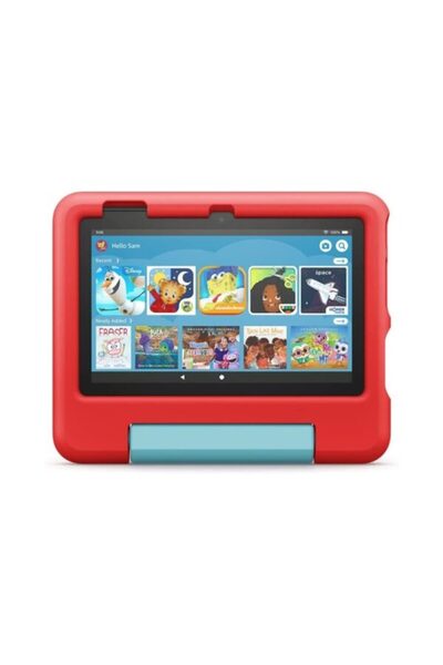 Amazon Fire 7 Kids Tablet 7" 16 GB (12 th Gen) 2022 Release
