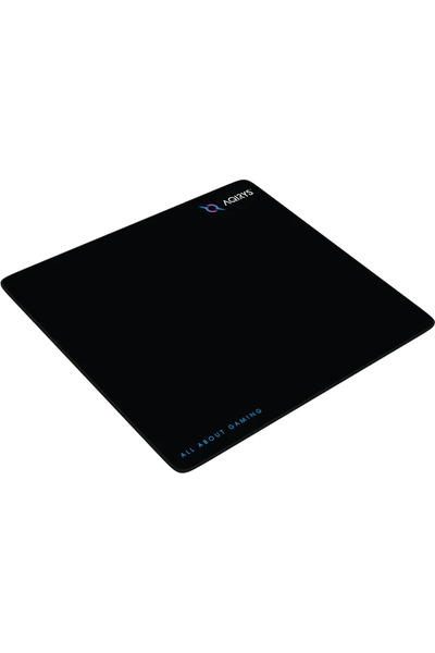 AQIRYS Singularity Medium, Negru