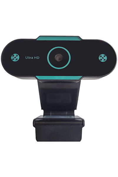 Spacer SPWB-CAM4K-02, 3840 x 2160 pixeli, Negru