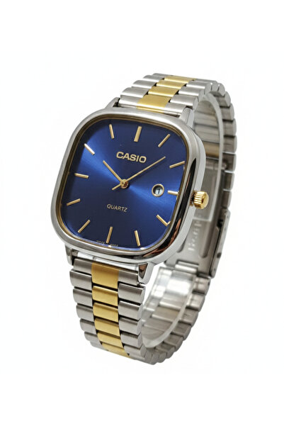 cs Classic men's watch