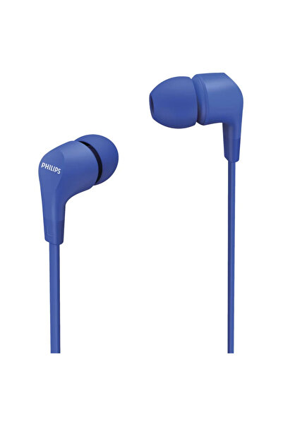 Philips TAE1105BL/00, Microphone, Blue