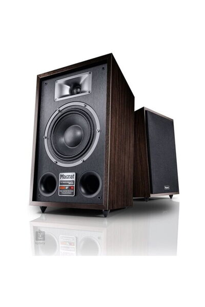 MAGNAT TRANSPULS 800A ACTIVE HOME SPEAKERS
