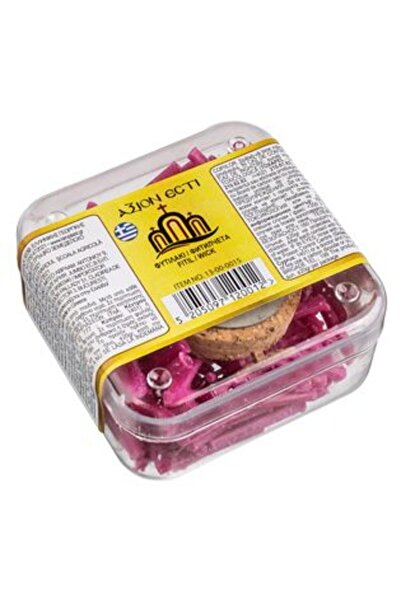 SHOPIENS Fitil roz 20 g și suporturi