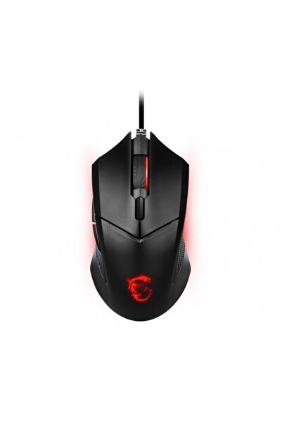 MSI Clutch GM08, USB, iluminare RGB