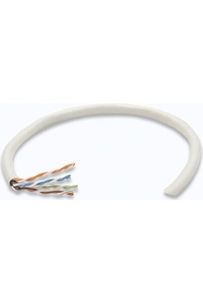 Intellinet ROLA CABLU UTP INTELLINET, Cat5e, 305m, Cupru-Aluminiu, Solid, SOH...