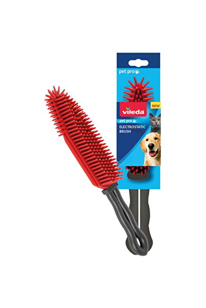 Vileda Perie electrostatică Pet Pro
