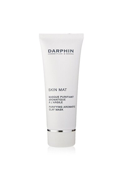 Darphin Darphin, Skin Mat, Purifying, Night, Cream Mask, For Face, 75 ml