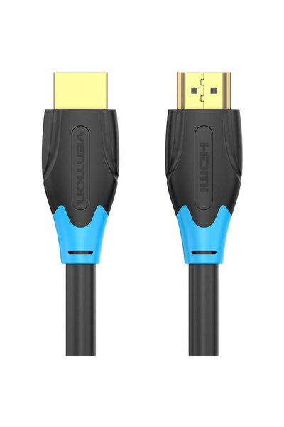 Vention Cable HDMI AACBJ 5m (black)