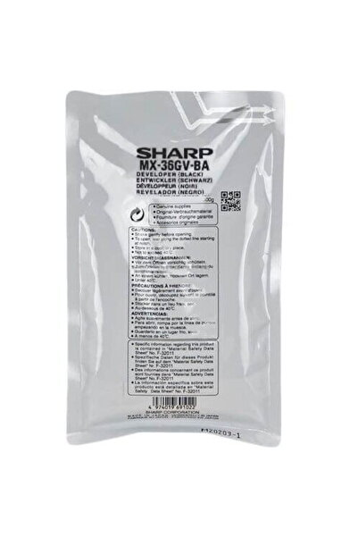 Sharp SHAMX36GVB
