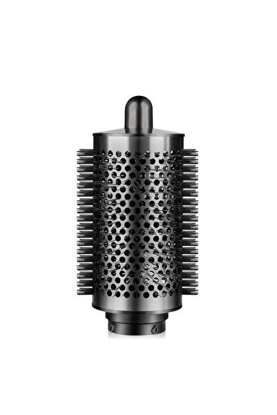 Choice فرشاة بيضاوية كبيرة مطورة جديدة باللون الرمادي، وفرشاة أسطوانية كبيرة ...