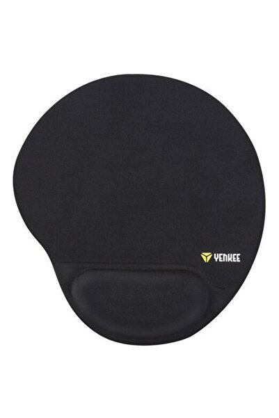 Yenkee with wrist support YPM 4000BK Black