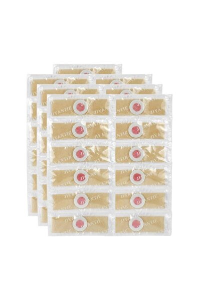 Choice 36 قطعة/علبة ضمادات لإزالة مسامير القدم مع فتحة، لصقات لإزالة الثآليل ...