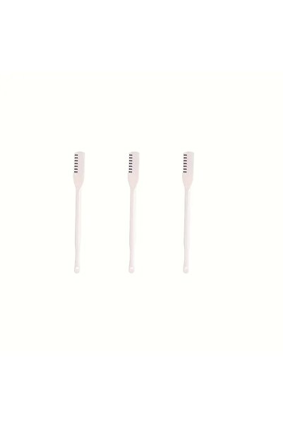 Choice Yellow Karsyngirl 3/5/10Pcs Nose Hair Remover 360 Rotating Nasal Clipp...