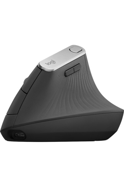 logitech MX Vertical
