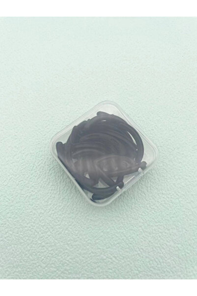 Choice 1PC-Black 30Pcs Eyelash Curler Refill Eyelash Curler Pad,Silicone Curl...