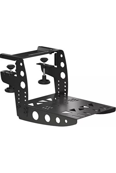 Thrustmaster Clemă de fixare TM Flying Clem, suport Negru