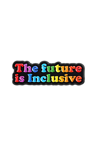 Choice Style 21 ADHD Mental Health Awareness Enamel Pins Rainbow Puzzle Curre...