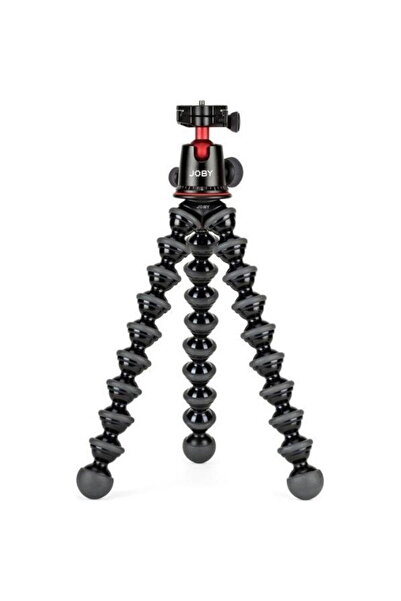 Joby GorillaPod 5K Kit negru/cărbune