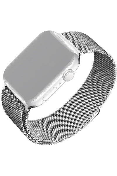 FIXED Strap for Apple Watch 1/2/3/4/5/6/7/8/9/10/SE/SE 2/Ultra/Ultra 2 (42/44...
