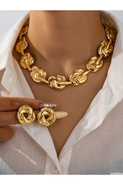 Choice 40cm Golden Yellow Elegant and Versatile Summer Luxury High-End Women'...