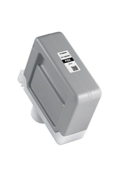 Canon PFI-1300GY BLACK INK