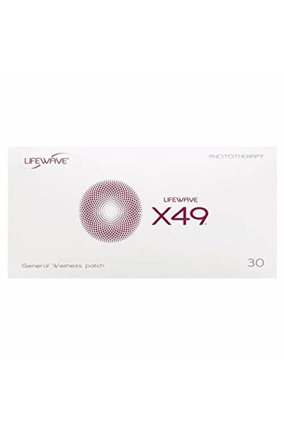 Choice 30 قطعة من لصقات خلايا البشرة الحمراء X39، تقلل الخطوط الدقيقة والتجاع...