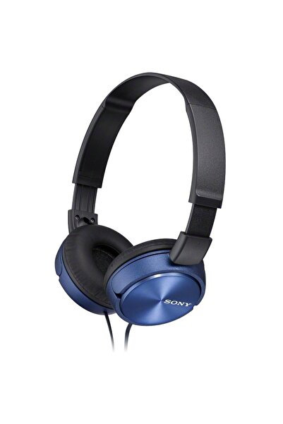Sony MDR-ZX310L Blue