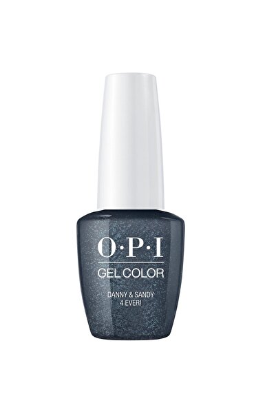 OPI , Ojă semipermanentă cu gel color, Danny & Sandy 4 Ever!, 7,5 ml *Miniatură