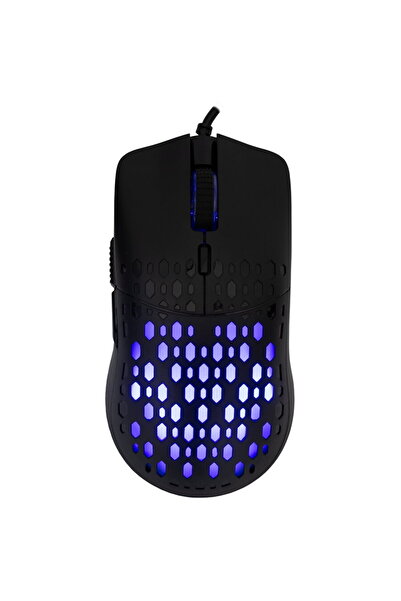 Baracuda Tastatură de gaming BGM-021 Octopus, 3200 DPI, 125Hz, 30IPS, 8G, Chi...